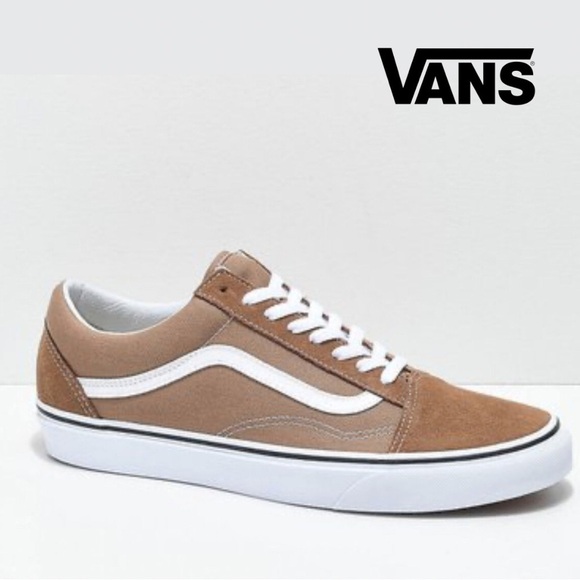 Vans Old Skool Skate Shoes Unisex - Picture 1 of 14